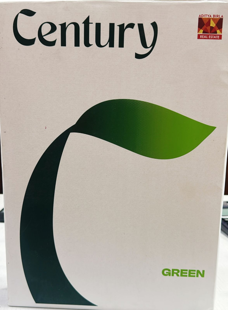 Century — wholesale paper Lucknow, Hariyana Paper Centre