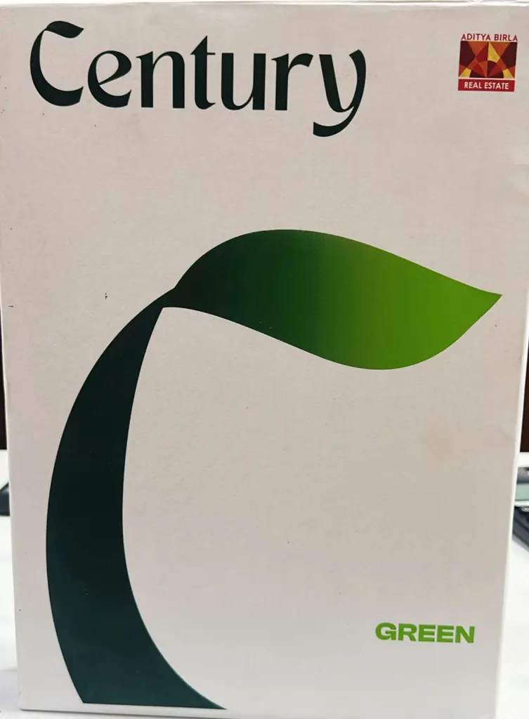 Century — wholesale paper Lucknow, Hariyana Paper Centre