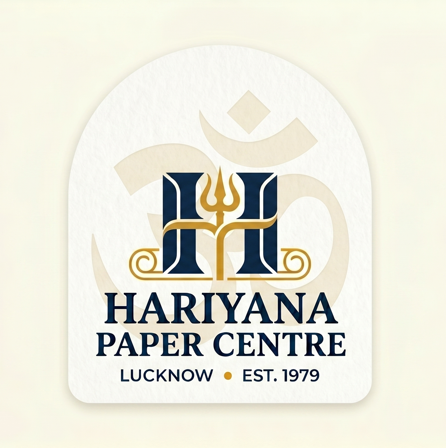 Hariyana Paper Centre