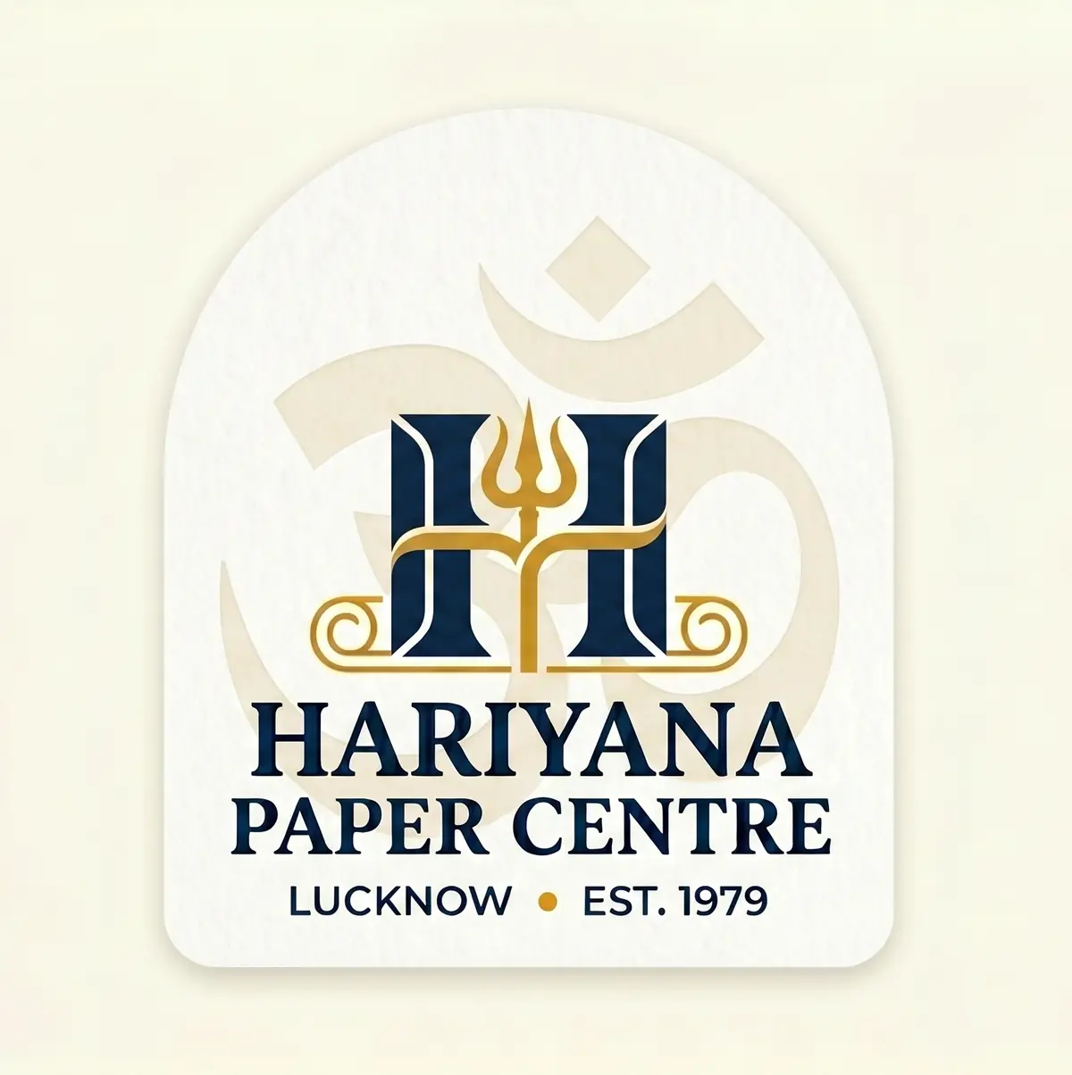 Hariyana Paper Centre