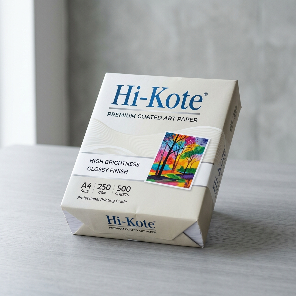 Hi Kote — wholesale paper Lucknow, Hariyana Paper Centre