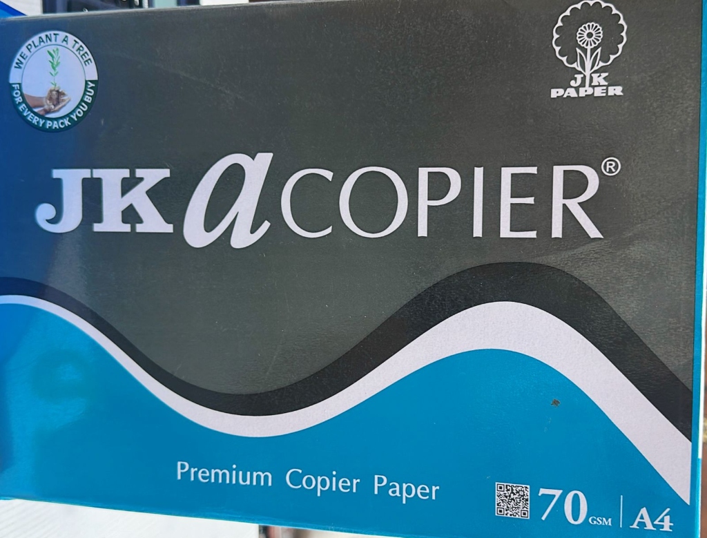 JK Art — wholesale paper Lucknow, Hariyana Paper Centre