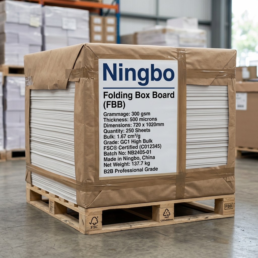Ningbo — wholesale paper Lucknow, Hariyana Paper Centre