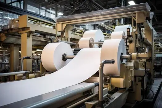 Premium paper rolls — wholesale supply Lucknow, Uttar Pradesh